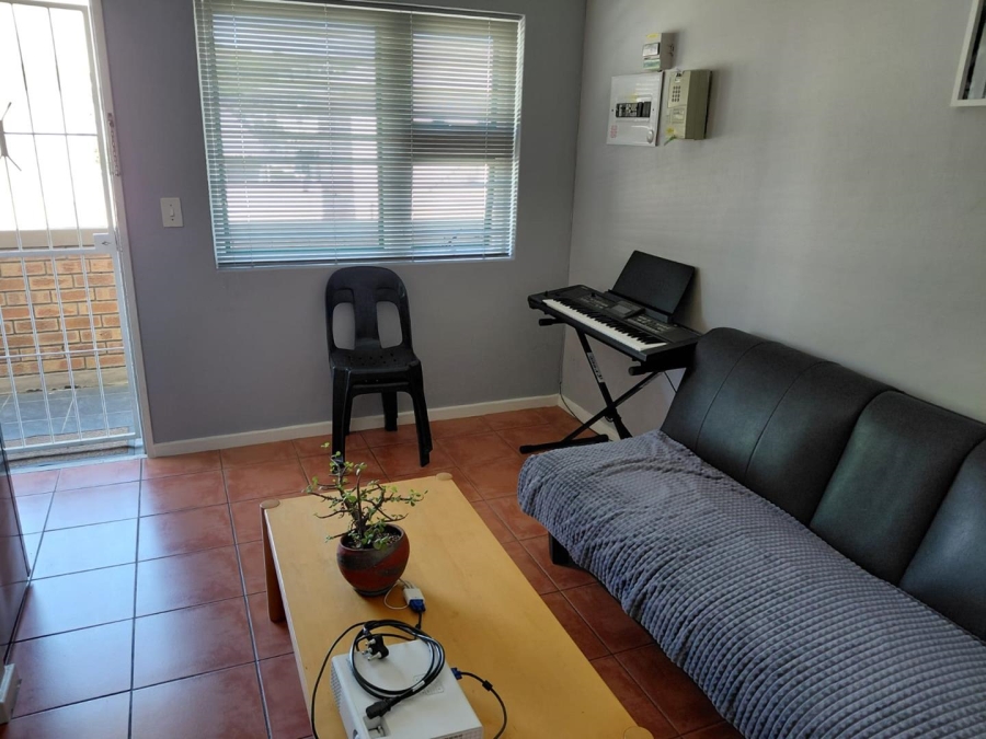 To Let 1 Bedroom Property for Rent in Stellenbosch Central Western Cape